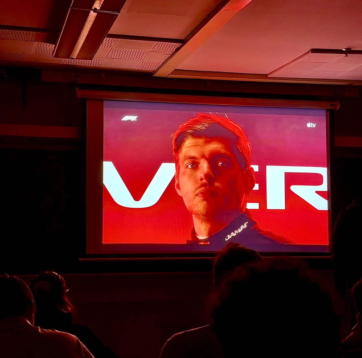 Max Verstappen, 2026 season introduction