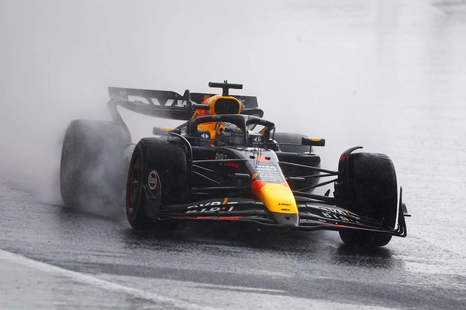 Max Verstappen, 2024 Brazilian Grand Prix